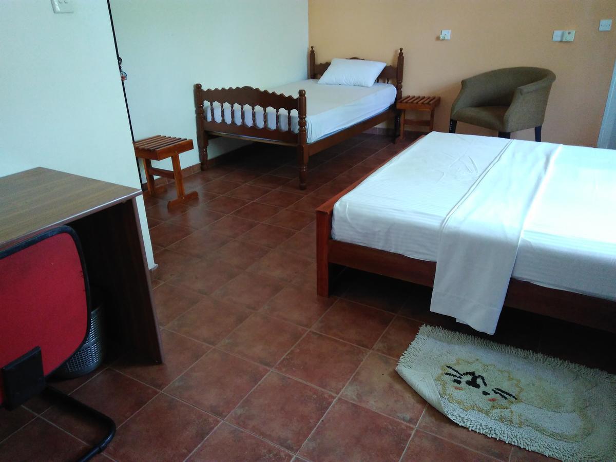 Appartamento The Rock House Katunayaka Esterno foto