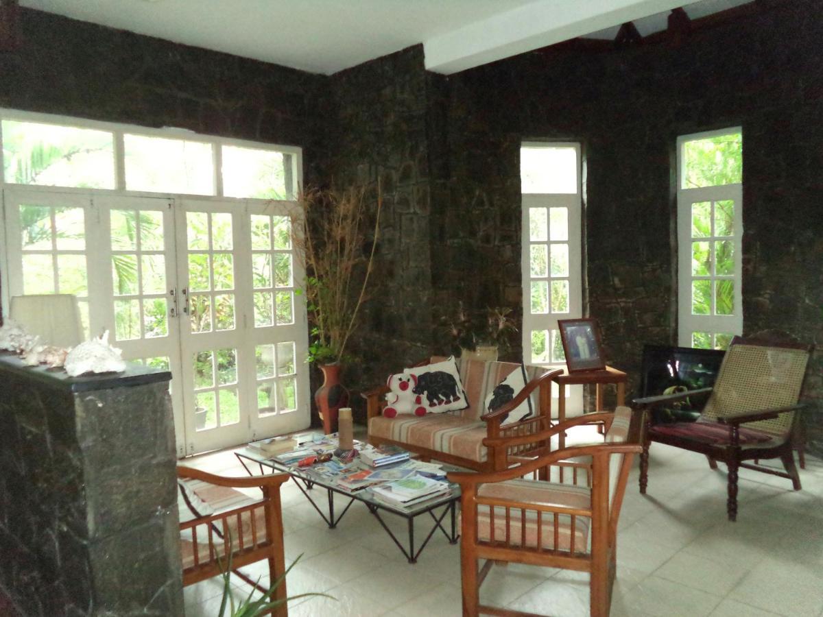 Appartamento The Rock House Katunayaka Esterno foto