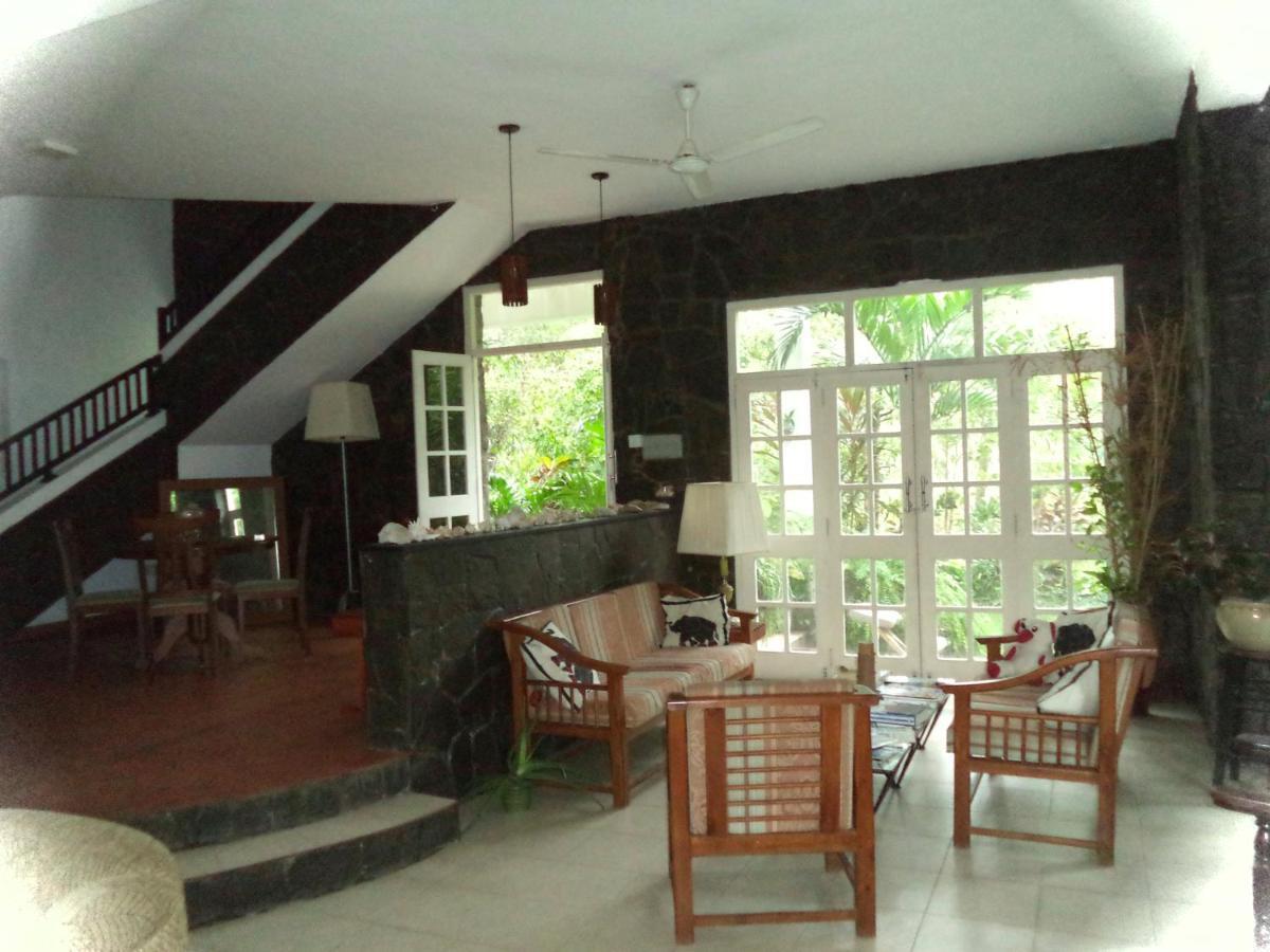 Appartamento The Rock House Katunayaka Esterno foto
