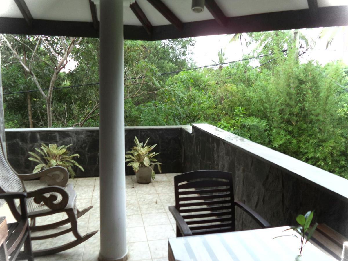 Appartamento The Rock House Katunayaka Esterno foto